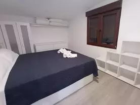 Casa Obregón Cabárceno 3000 apartamentos turísticos en Villaescusa